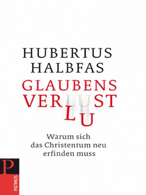cover image of Glaubensverlust